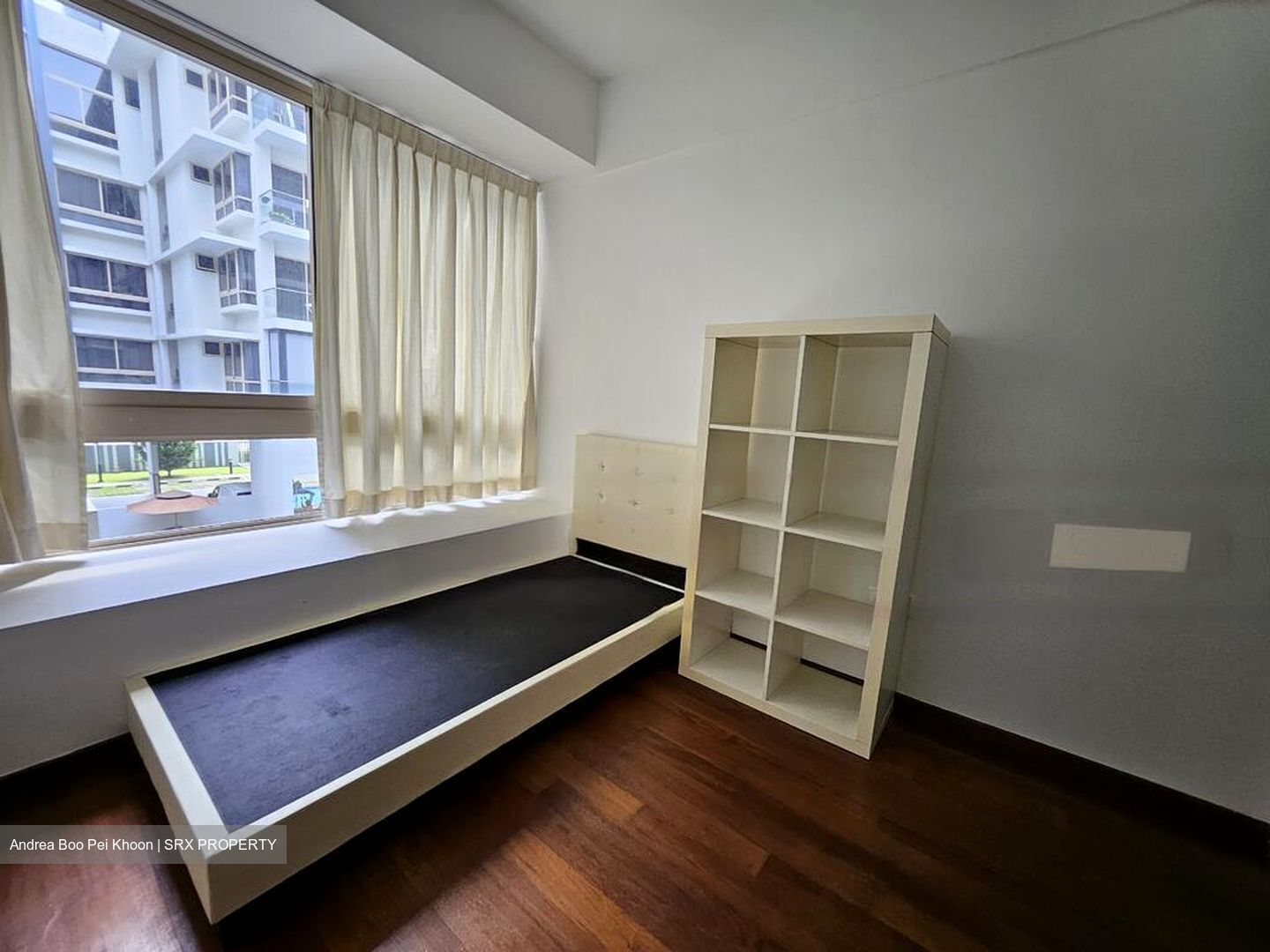 Tivoli Grande (D15), Apartment #561829561